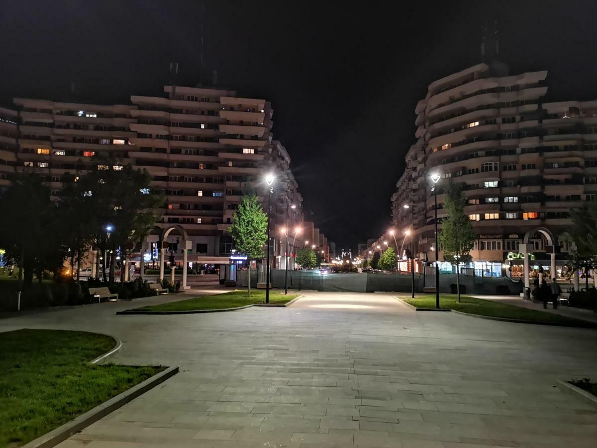 شقة ألبا يوليا  في The Pearl Of The Citadel المظهر الخارجي الصورة
